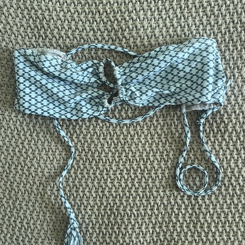 Acacia Bandeau Bikini